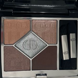 Dior Eyeshadow Pallete